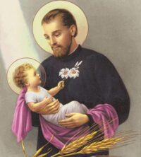 Libro sobre San Cayetano