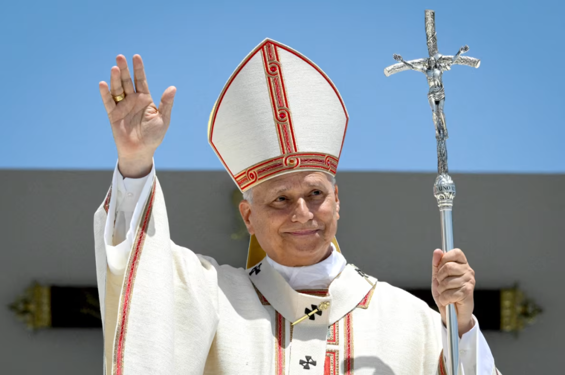Jornada dedicada a la Iglesia argentina